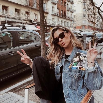 LibrayAries3's profile picture. 🦁✨