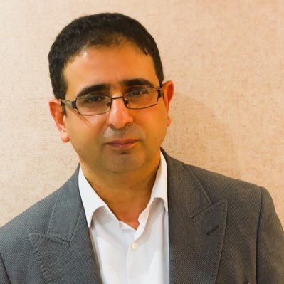 Professor of Pediatric Gastroenterology, Ahvaz Jundishapur University of Medical Sciences, Ahvaz, Iran
