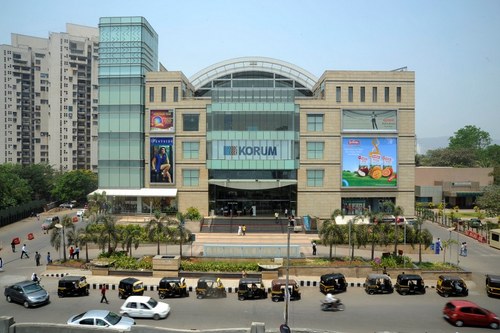KORUM MALL Profile