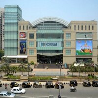 KORUM MALL (@korum_mall) 's Twitter Profile