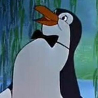 メリーポピンズのペンギンさんのプロフィール画像