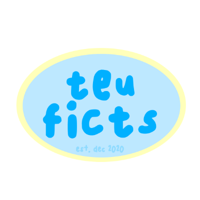 An autobase dedicated to Teumes who loves writing and reading. Medpart/PP check @laporteufict.