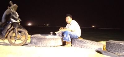 MafirulF's profile picture. katakan sejujurnya walaupun pait rasanya

Sorban_Wali
Adem_Ayem01
Mafirul01