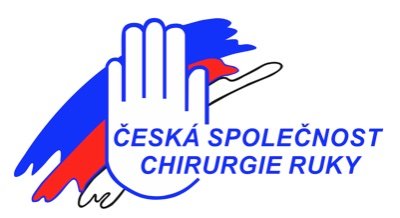 Česká společnost chirurgie ruky - oficiální účet
Czech Society for Surgery of the Hand - official