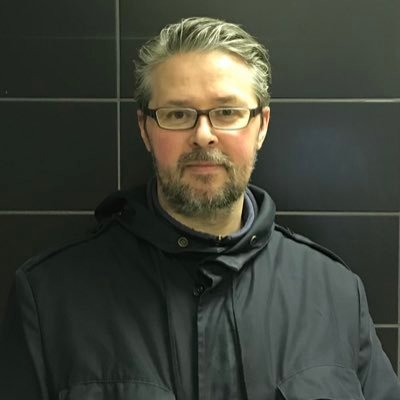 ViktorHardarson Profile Picture