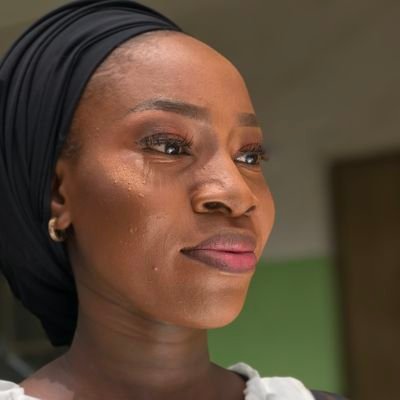 oyindam0619's profile picture. Muslimah🕋\seamstress🙅 \introvert  I love Islam