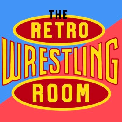 Welcome to The Retro Wrestling Room! Join us for 5* match reviews, Old Wrestling vhs reviews, interviews and more!