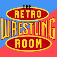 The Retro Wrestling Room (@retrowresroom) 's Twitter Profile Photo The Retro Wrestling Room (@retrowresroom) 's Twitter Profile Photo