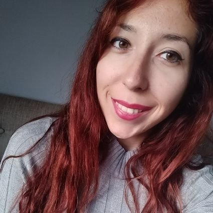 peabody_ra's profile picture. #psicología #psychologist || Opositora PIR 🧠
#traveler 🌍
'Sólo aquellos que se arriesgan a ir demasiado lejos pueden descubrir hasta dónde se puede llegar'