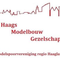 HaagsModelbouwGezelschap (@hgezelschap) 's Twitter Profile