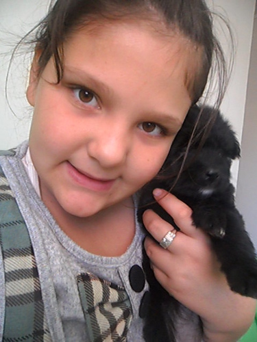 IsabellaReginaF's profile picture. SIGNO:AQUARIO
ANIVERSARI:18/02/11
MÃE:AMARILZA 
PAI:JORGE
PAI: