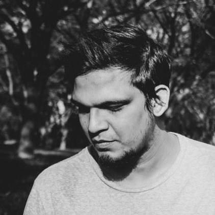 abhinav_mn's profile picture. Pursuing  a PhD in XR