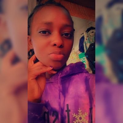 SharonKayla2's profile picture. Crazy baby🤗😜👐
#African princess