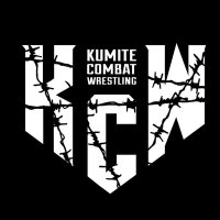 Kumite Combat Wrestling(@officialkumite) 's Twitter Profile Photo
