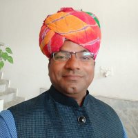 SHANKER LAL SAINI (@_educationist) 's Twitter Profile