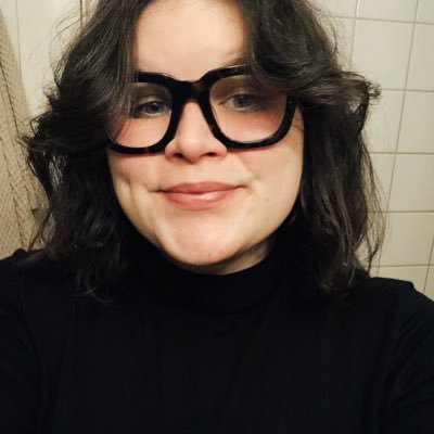 Digital creative. Loves pizza, bad tv-shows and r‘nb.