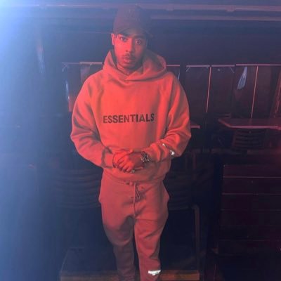 officialsykes1's profile picture. Booking Enquiries and Info - Mrnolimit365@gmail.com