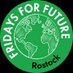 Fridays for Future Rostock Profile picture