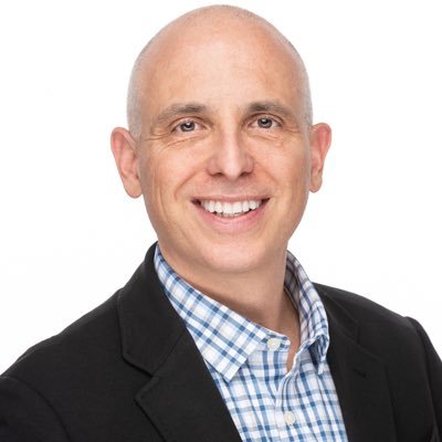 Humble sales leader with a passion for monetizing data. #data evangelist, innovator and big data entrepreneur, #sales leader, profit maximizer