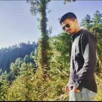Mohit Dhukia (@mohitdhukia_) 's Twitter Profile