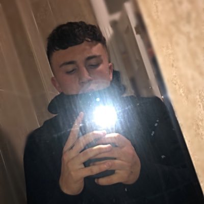 willjoh68821721's profile picture. 19, bricklayer, derby lad 🤟🏼🐏