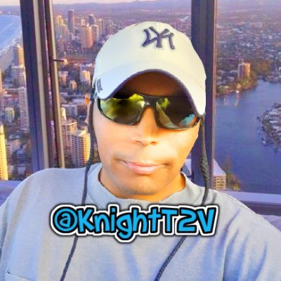 KnightT2V Profile Picture