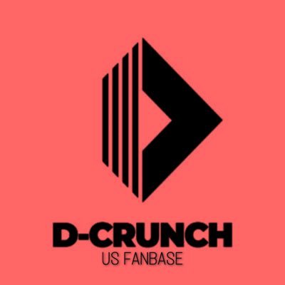 D-CRUNCH US FANBASE #D_CRUNCH @DIA_CRUNCH #디크런치