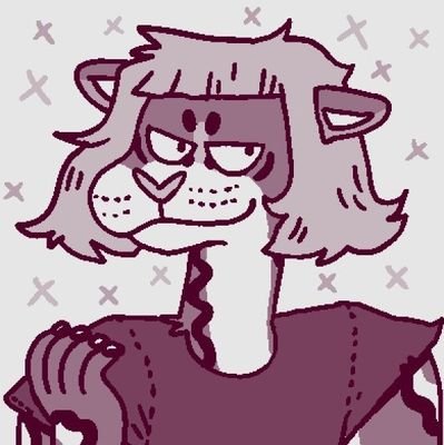 AlinaHanell's profile picture. 🏳️‍🌈 | 22 | he.him 🌻 ACAB - BLM - Trans Rights 🌸 maybe a artist ⭐ 🔞

Pp by @rdkieran and banner by @housegoblin