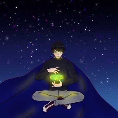 Torti⭐🎤さんのプロフィール画像