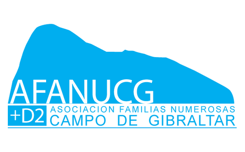 AFANUCG  Familias Numerosas Campo de Gibraltar. Entidad sin ánimo de lucro, para la promoción y protección de familias numerosas.