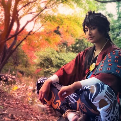 uniml82's profile picture. コス歴1年。腐女子。重加工雑多ジャンル&♡RT多め。基本ここ→@uniuniuni8222お嫁ｼｬﾝは@pionaka111