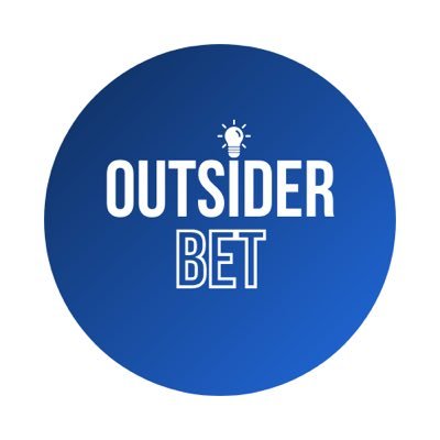 OutsiderbetCom Profile Picture
