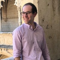 John Ezekowitz (@johnezekowitz) 's Twitter Profile