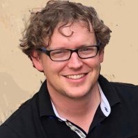 Bryan Mark Taylor (@bryanmarktaylor) 's Twitter Profile