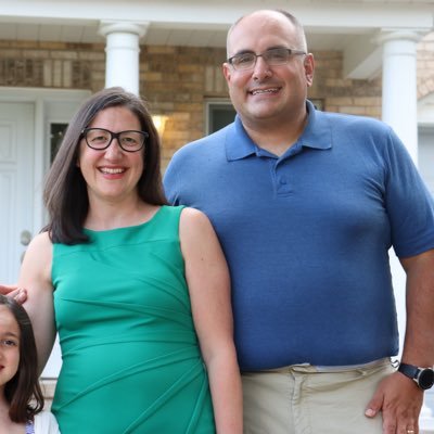 Angela Hirbe Profile