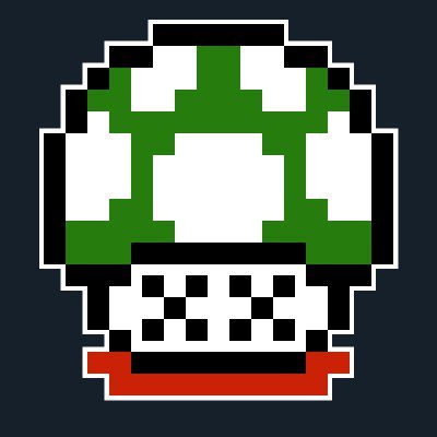 GrantXPtv's profile picture. Gaming since 85. Lover of Zelda, RPGs and Metroidvanias.
https://t.co/Zuub6RagUA
https://t.co/27CRymBnVx
https://t.co/TH2ET85NQs