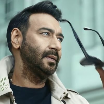 New on Twitter☺
| Ajay Devgn Fan