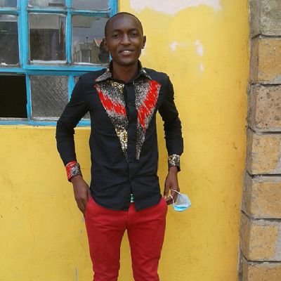 maxwel_mwangi7's profile picture. software developer and multi level marketer