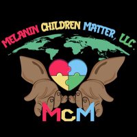 Melanin Children Matter(@ChildrenMelanin) 's Twitter Profile Photo