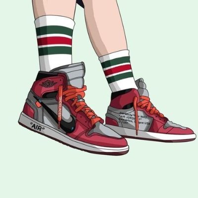 SimoneBaresi2's profile picture. 8.5 US