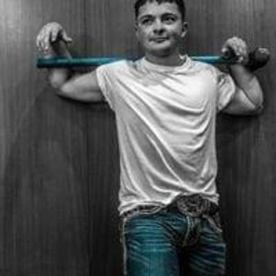 ShuckCoty's profile picture. 