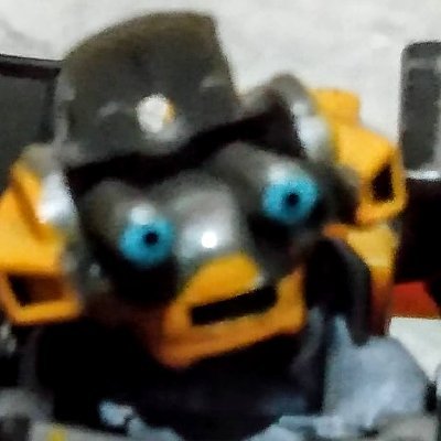 scruffilo's profile picture. I'm just a guy who likes robots, talking trains, and space dudes who fight. Creator of Transformers Bungieverse