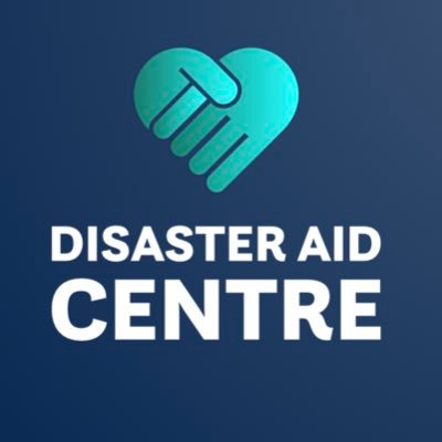 Disaster Aid Centre