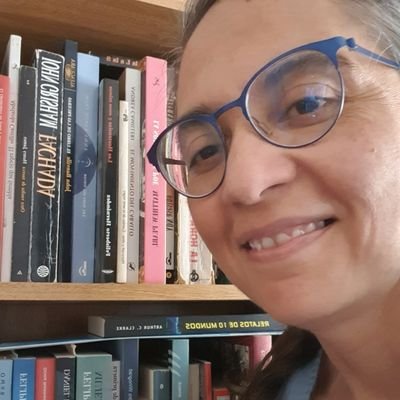 Endocrinóloga. Conservo la capacidad de asombro. No me sigas. Acompañáme. 🧬💻📚🎮⚽ INFJ