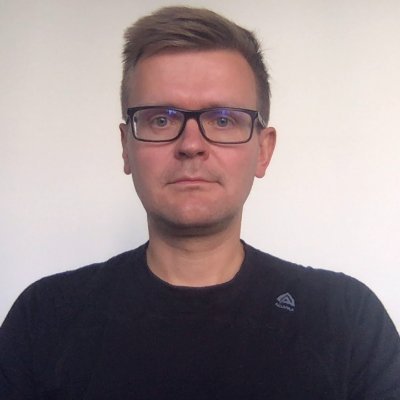 Ivo Mägi Profile