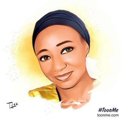 zeinab_madougou's profile picture. 🌍 🇳🇪