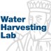 Water Harvesting Lab UNIFI (@WHLab_Unifi) Twitter profile photo