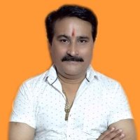 ramvishal shukla(@ShuklaRamvishal) 's Twitter Profile Photo