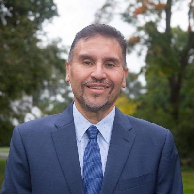 State Representative Bobby Sanchez is exploring a run for Mayor of New Britain!