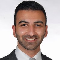 Sherwin Tavakol (@sherwintavakol) 's Twitter Profile